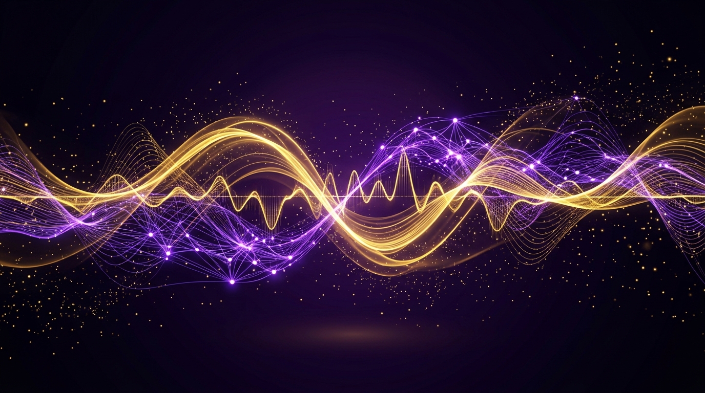 Hiranyam AI Multilingual Indic Neural Voice Waveform
